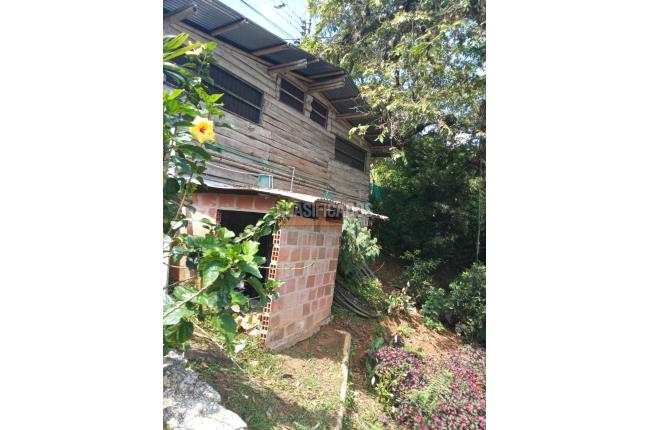 Fincas y Casas Campestres, Venta, La Elvira - $420.000.000