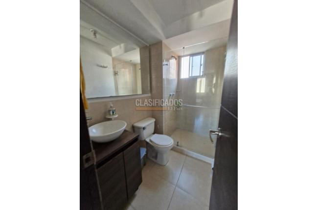 Apartamentos, Venta, Bueno Madrid - $250.000.000