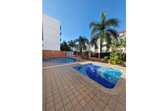 Apartamentos, Venta, Bueno Madrid - $250.000.000