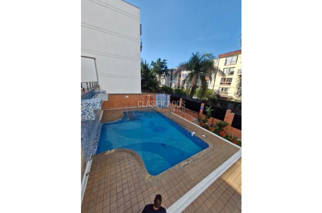 Apartamentos, Venta, Bueno Madrid - $250.000.000