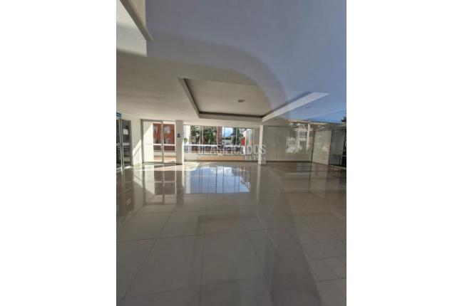 Apartamentos, Venta, Bueno Madrid - $250.000.000