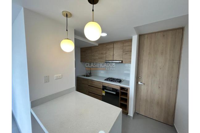 Apartamentos, Venta en Brisas de los Álamos