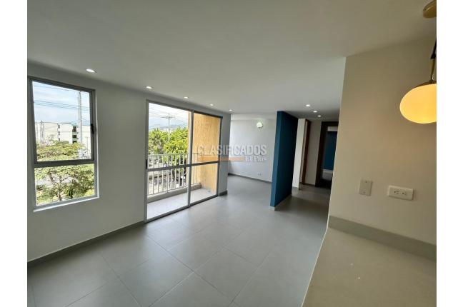 Apartamentos, Venta en Brisas de los Álamos