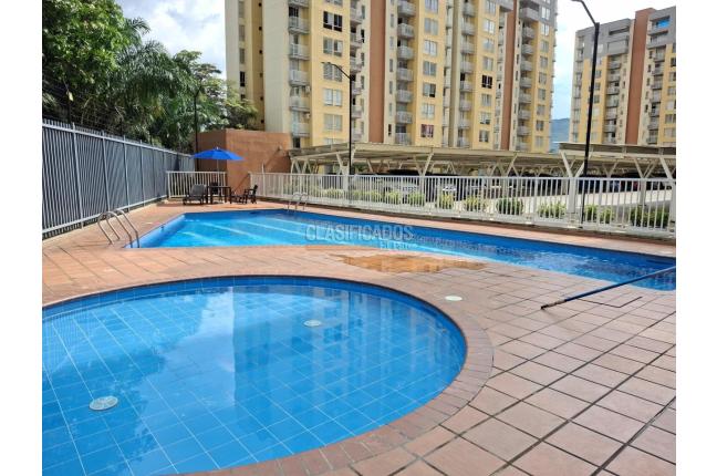 Apartamentos, Venta, Brisas de los Álamos - $335.000.000