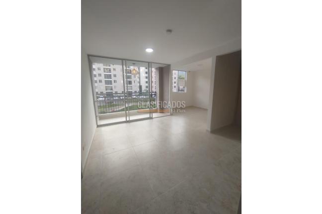 Apartamentos, Alquiler, Yumbo - $1.500.000