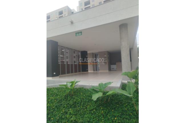 Apartamentos, Alquiler, Yumbo - $1.500.000