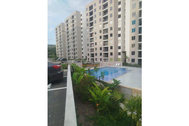 Apartamentos, Alquiler, Yumbo - $1.500.000