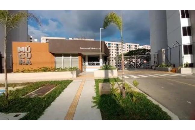 Apartamentos, Alquiler, Yumbo - $1.500.000