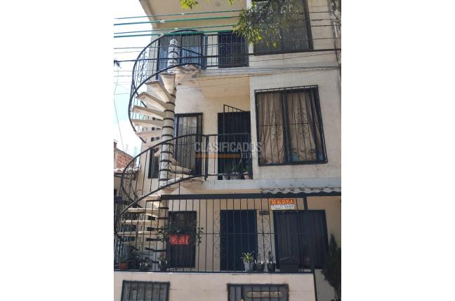 Apartamentos, Alquiler en Tejares de Salomia