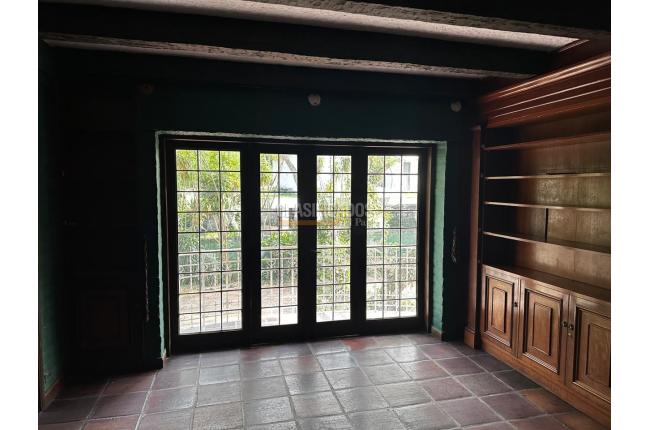 Casas, Venta, Yumbo - $1.800.000.000