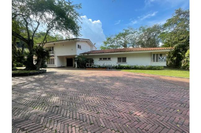 Casas, Venta, Yumbo - $1.800.000.000