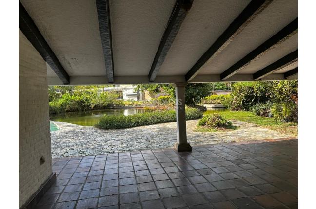 Casas, Venta, Yumbo - $1.800.000.000