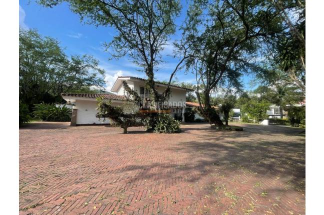 Casas, Venta, Yumbo - $1.800.000.000