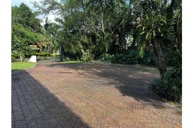 Casas, Venta, Yumbo - $1.800.000.000