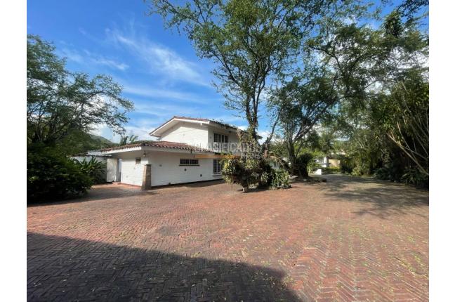 Casas, Venta, Yumbo - $1.800.000.000