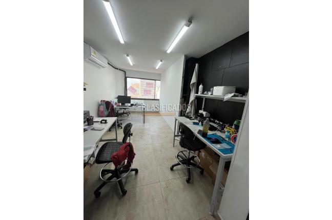 Oficinas y Consultorios, Venta, San Pedro - $110.000.000