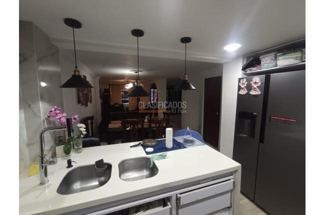 Casas, Alquiler, Caney - $3.400.000