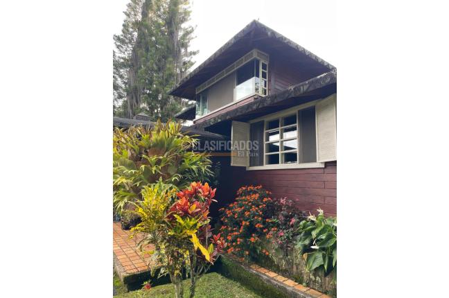 Fincas y Casas Campestres, Venta, Calima (Darién) - $1.200.000.000