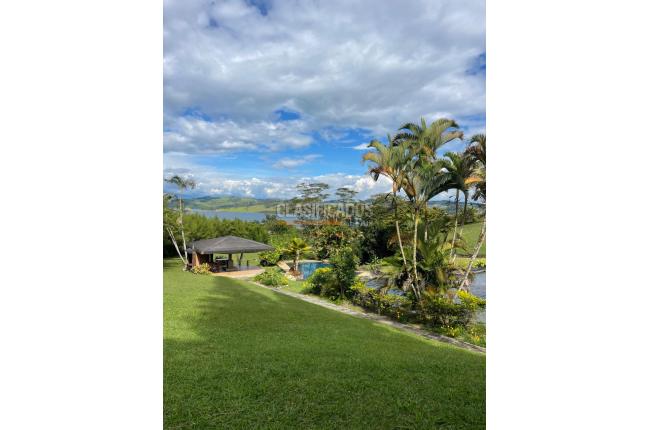 Fincas y Casas Campestres, Venta, Calima (Darién) - $1.200.000.000