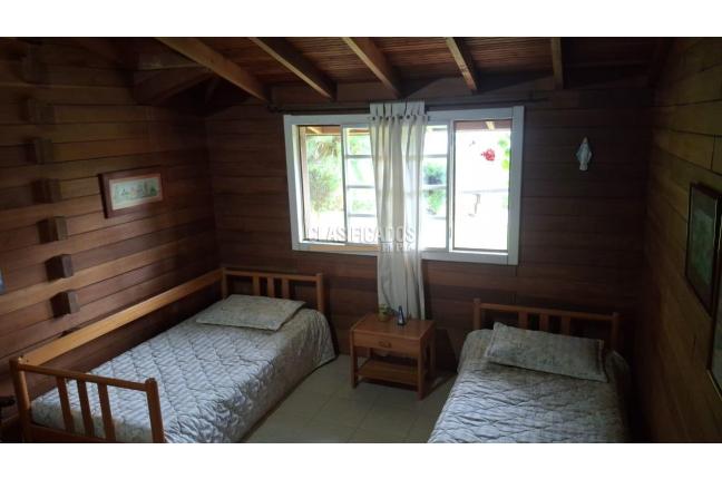 Fincas y Casas Campestres, Venta, Calima (Darién) - $1.200.000.000