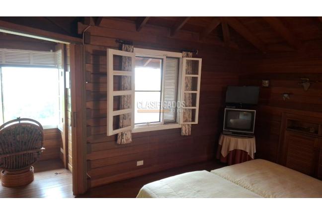 Fincas y Casas Campestres, Venta, Calima (Darién) - $1.200.000.000