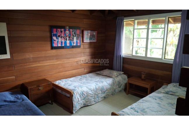 Fincas y Casas Campestres, Venta, Calima (Darién) - $1.200.000.000