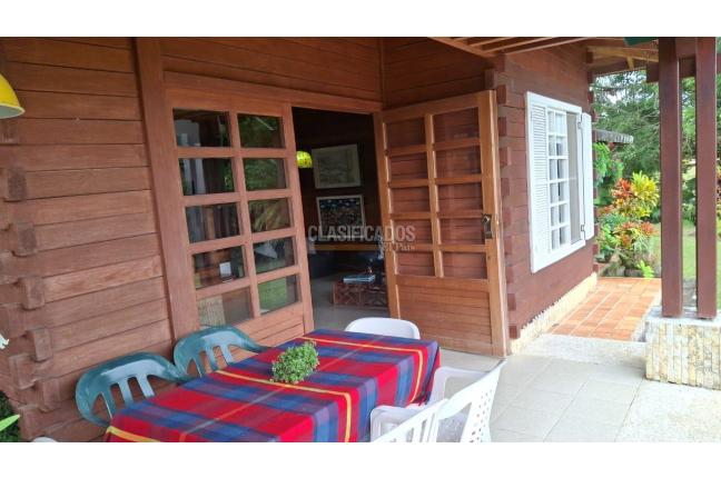 Fincas y Casas Campestres, Venta, Calima (Darién) - $1.200.000.000