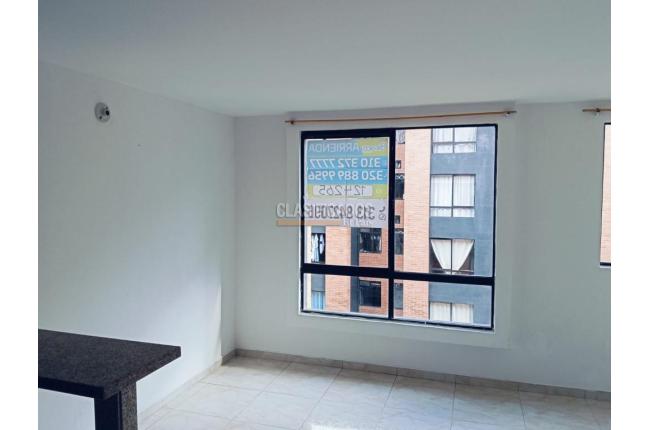 Apartamentos, Alquiler, Soacha - $830.000