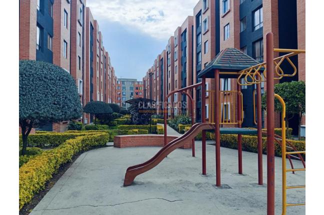 Apartamentos, Alquiler, Soacha - $830.000