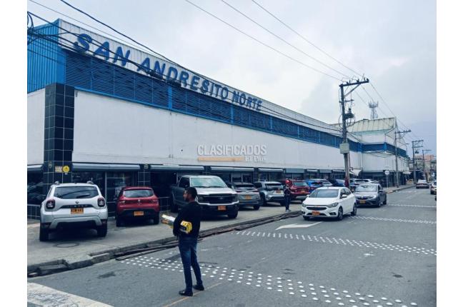Locales y Bodegas, Alquiler en Bogotá