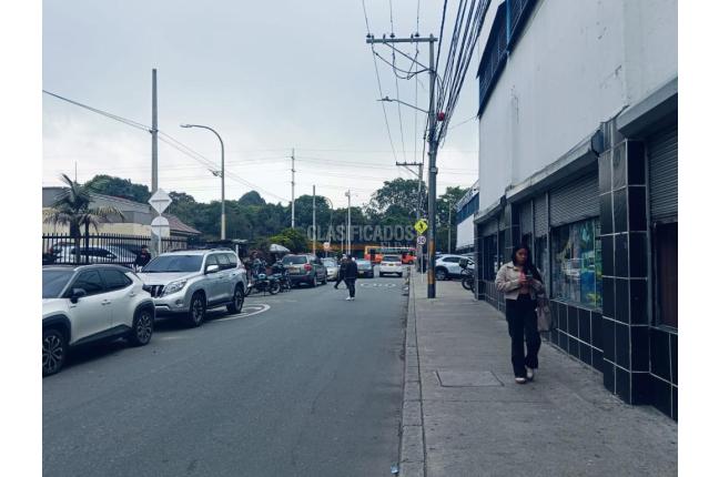 Locales y Bodegas, Alquiler, Bogotá - $1.500.000
