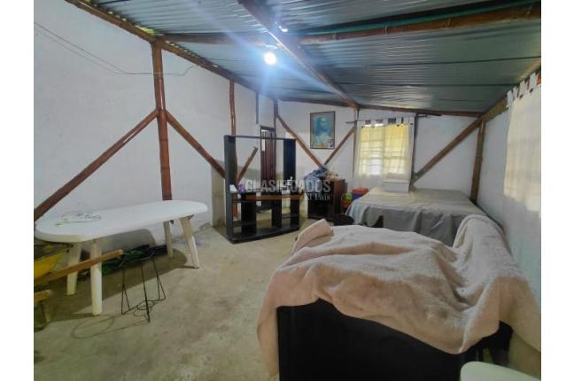 Lotes, Venta, La Buitrera - $295.000.000