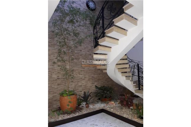 Casas, Venta, El Ingenio - $1.200.000.000