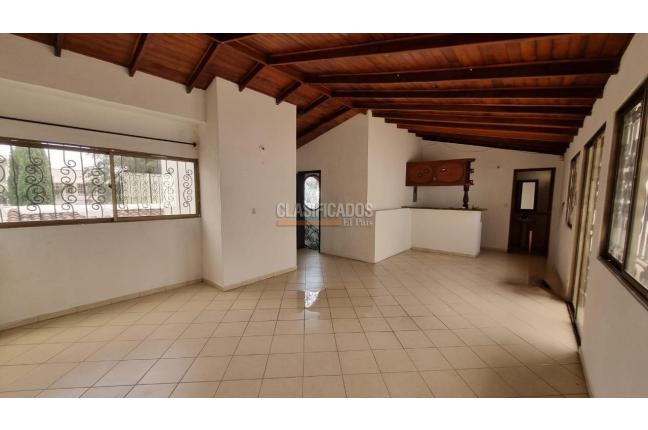 Casas, Venta, El Ingenio - $1.200.000.000