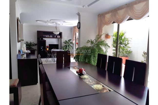 Casas, Venta, El Ingenio - $1.200.000.000