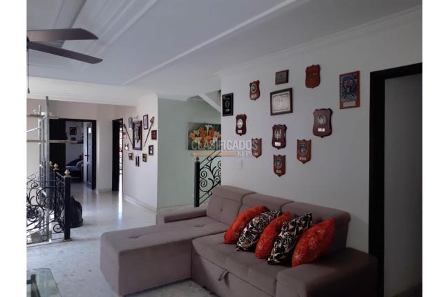 Casas, Venta, El Ingenio - $1.200.000.000