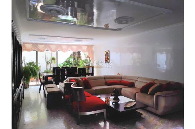 Casas, Venta, El Ingenio - $1.200.000.000