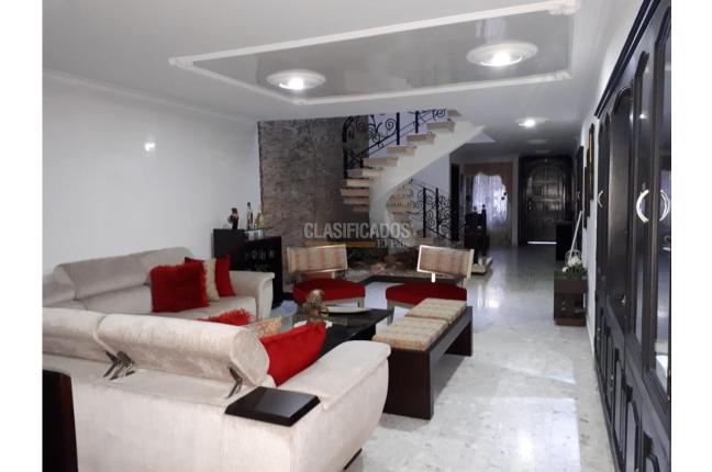 Casas, Venta, El Ingenio - $1.200.000.000