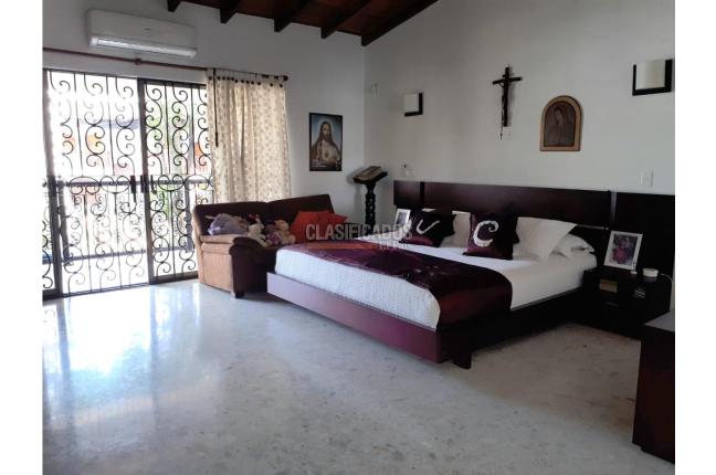 Casas, Venta, El Ingenio - $1.200.000.000