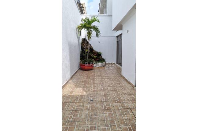 Casas, Venta, El Ingenio - $1.200.000.000