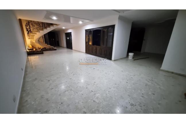 Casas, Venta, El Ingenio - $1.200.000.000