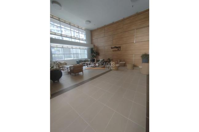 Apartamentos, Venta, La Flora - $530.000.000