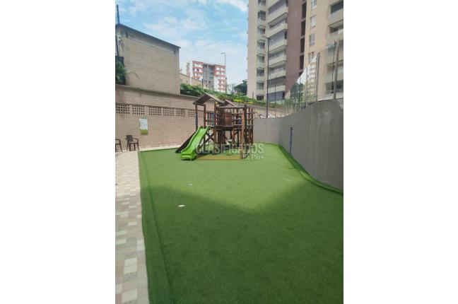 Apartamentos, Venta, La Flora - $530.000.000