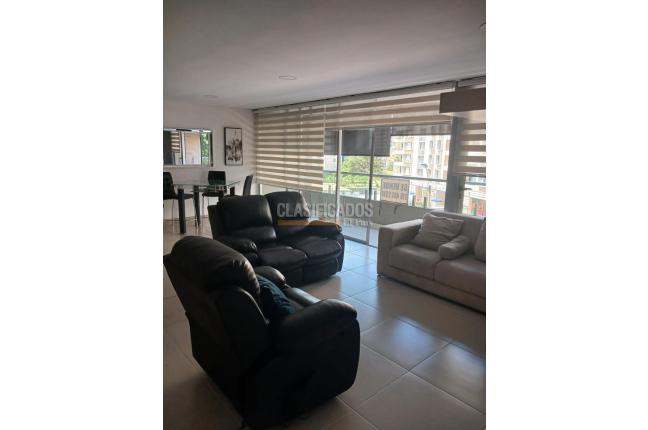 Apartamentos, Venta, La Flora - $530.000.000