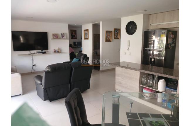 Apartamentos, Venta, La Flora - $530.000.000