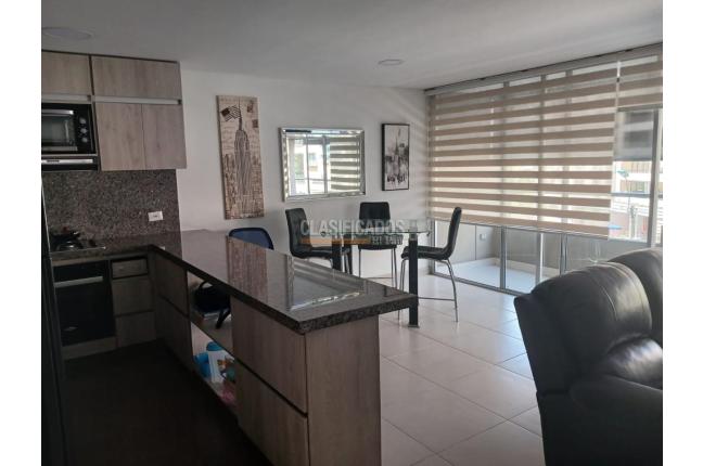 Apartamentos, Venta en La Flora