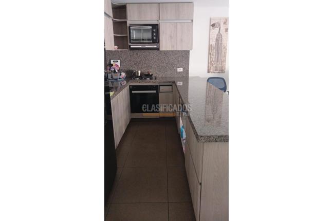 Apartamentos, Venta en La Flora