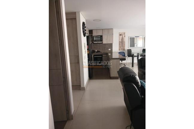 Apartamentos, Venta en La Flora