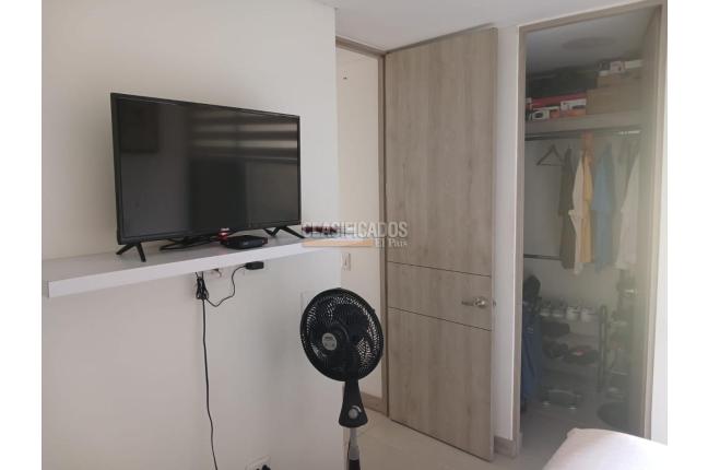 Apartamentos, Venta, La Flora - $530.000.000