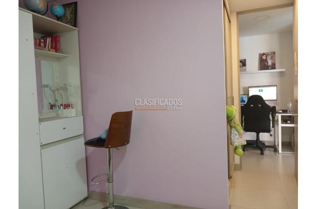 Apartamentos, Venta, La Flora - $530.000.000